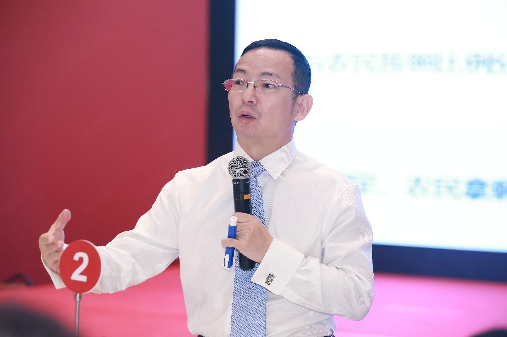 第一品牌金吉列,化肥行业领军品牌金正大,都在践行戴天宇老师这套机制