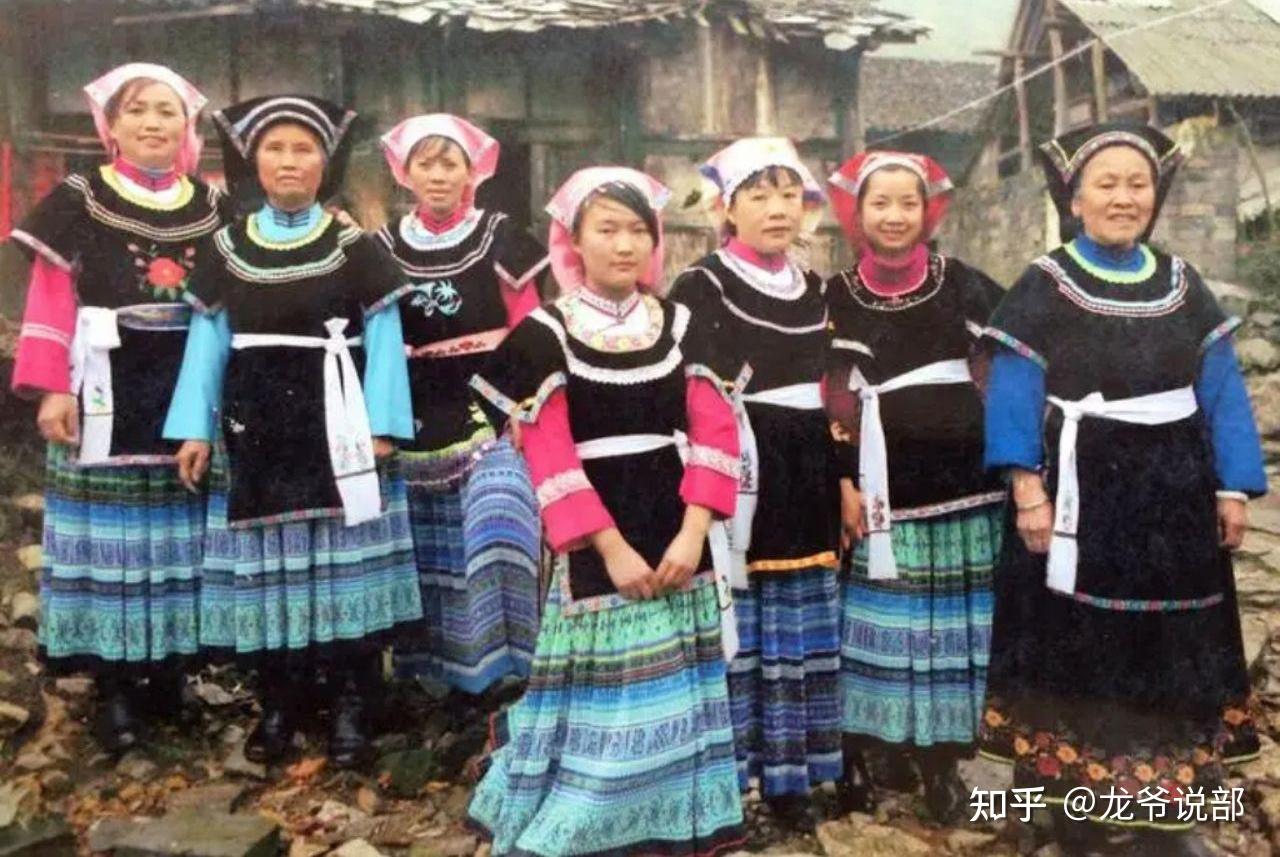 中国少数民族-仡佬族 - 知乎