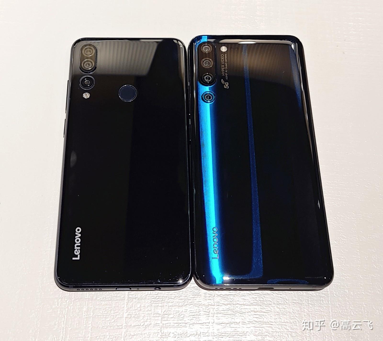 联想z6pro5g版开箱性价比最强的855旗舰5g手机颜值还很高