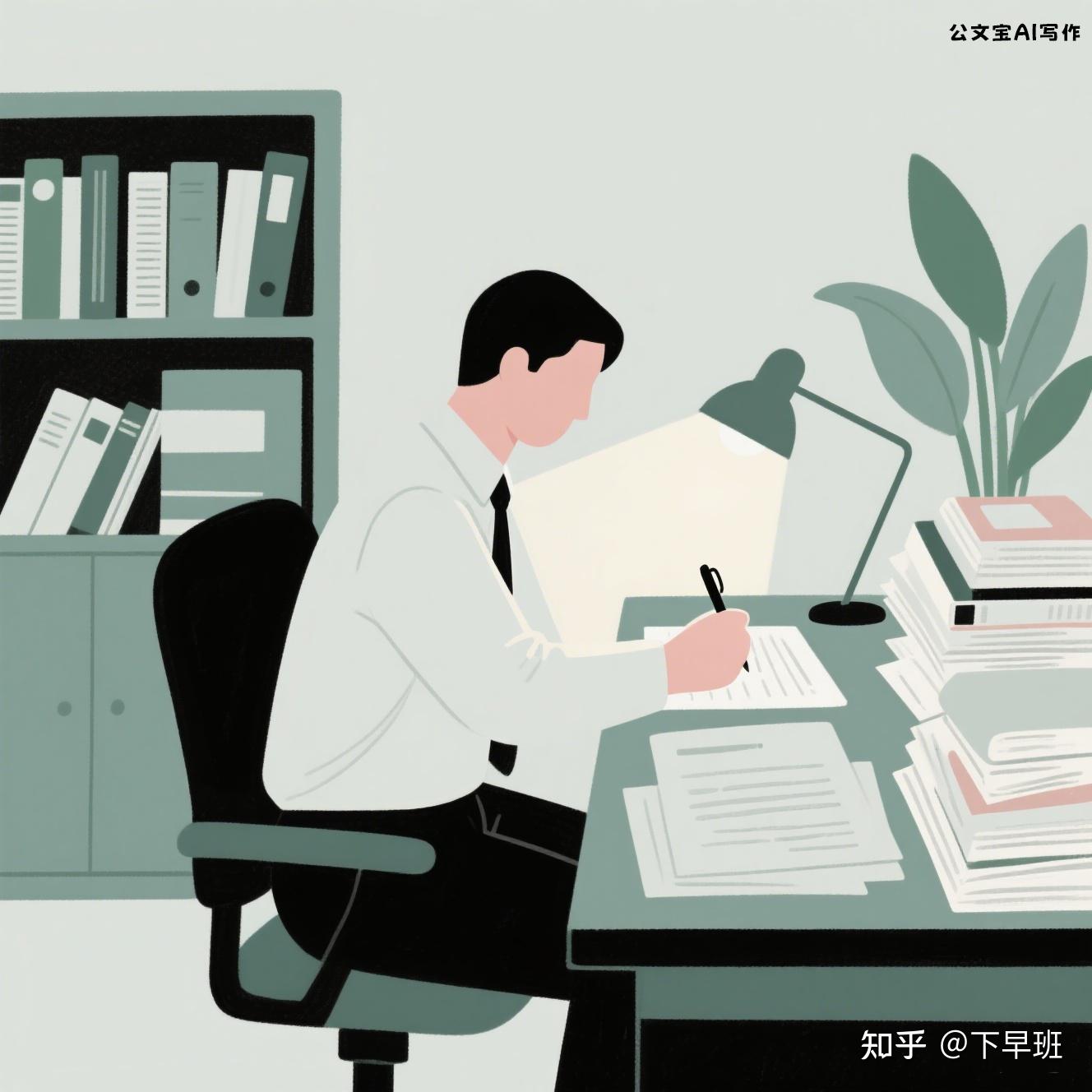 体制内秘书逆袭|3招让你变心腹 - 知乎