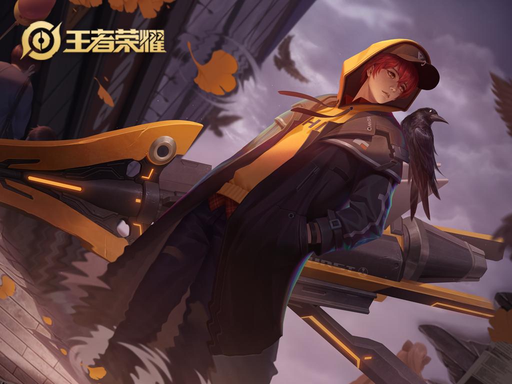 王者荣耀刘备打野教学丨铭文出装打法解析