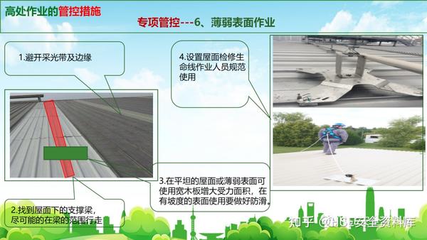 PPT |【课件】特种作业安全培训登高作业（36页） - 知乎