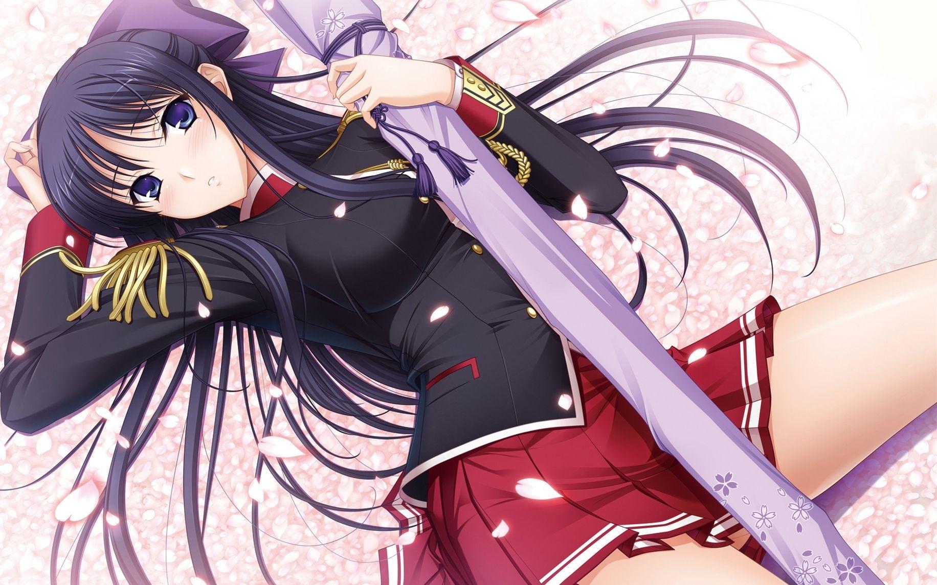 少女骑士物语跟金发黑丝御姐贴贴还能看美少女们拉刀光