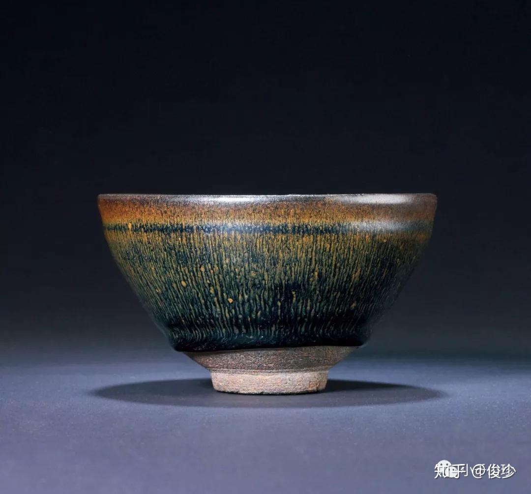 建盏入门——揭秘建盏背后的故事- 知乎