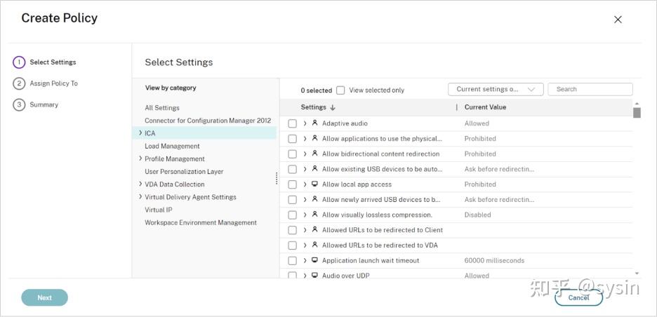 Citrix Virtual Apps and Desktops 7 2411 - 应用程序和桌面虚拟化 - 知乎