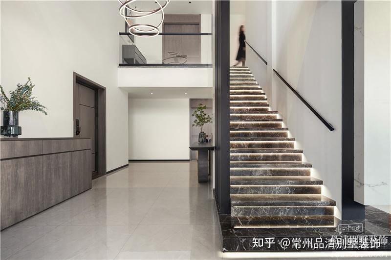 常州别墅装修:现代风格装修指南 - 知乎