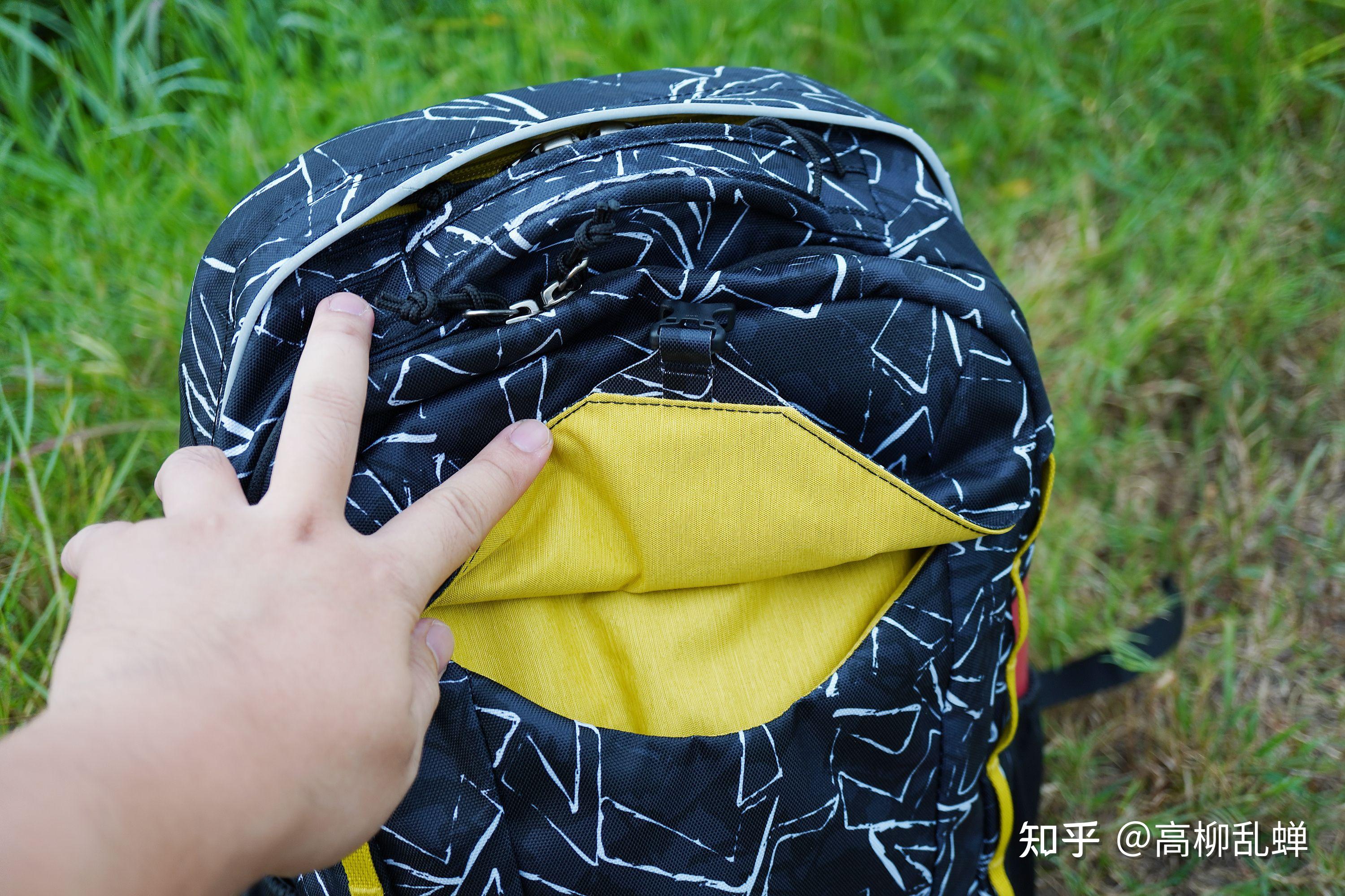 轻松背负,快乐成长——多特ypsilon优习学生书包 - 知乎