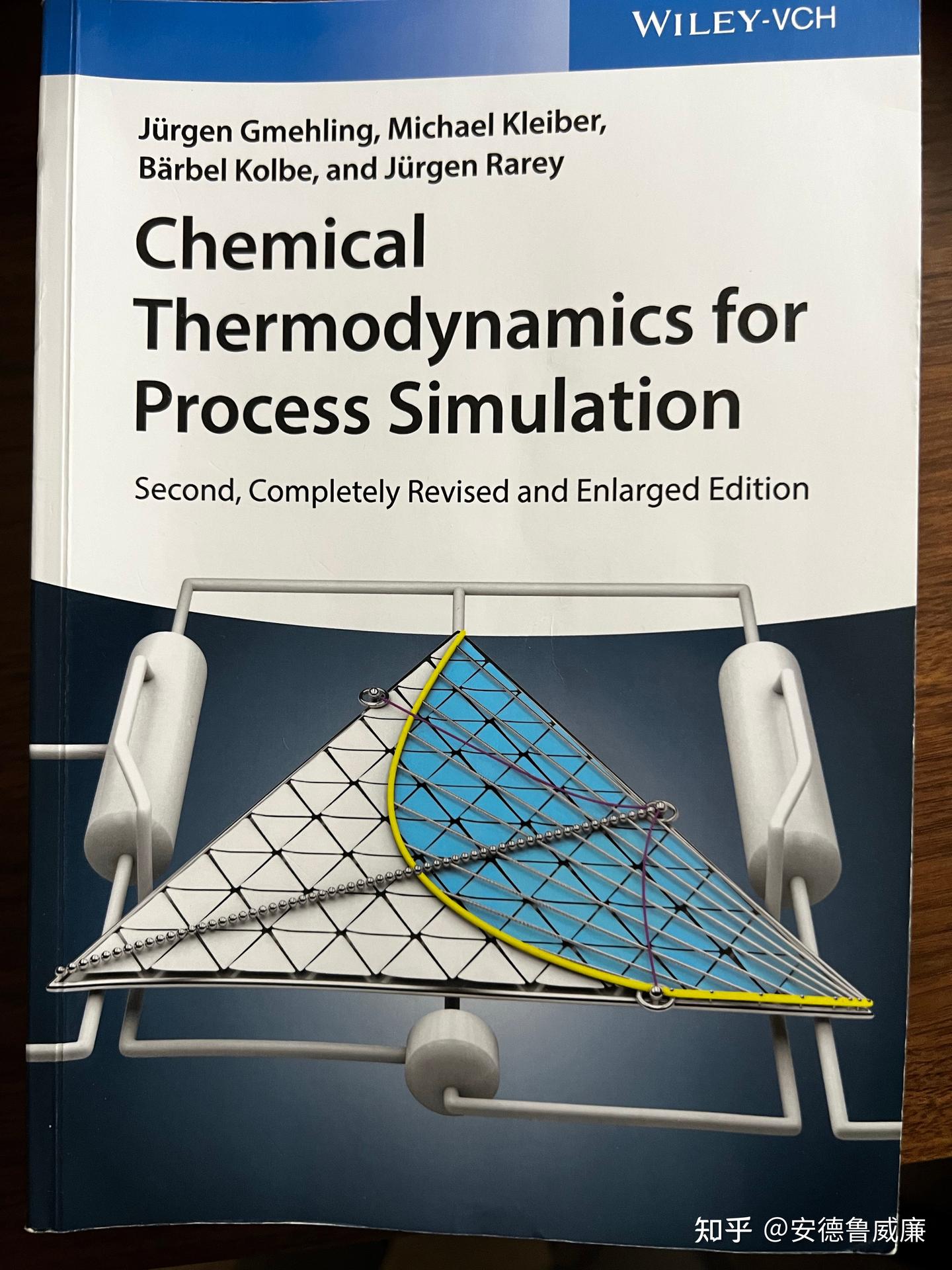 关于流程模拟的学习书籍问题- 知乎