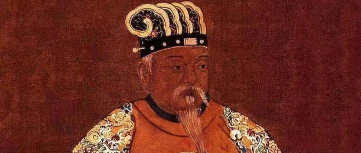 最神秘的西汉开国功臣,被史官肢解了 - 知乎