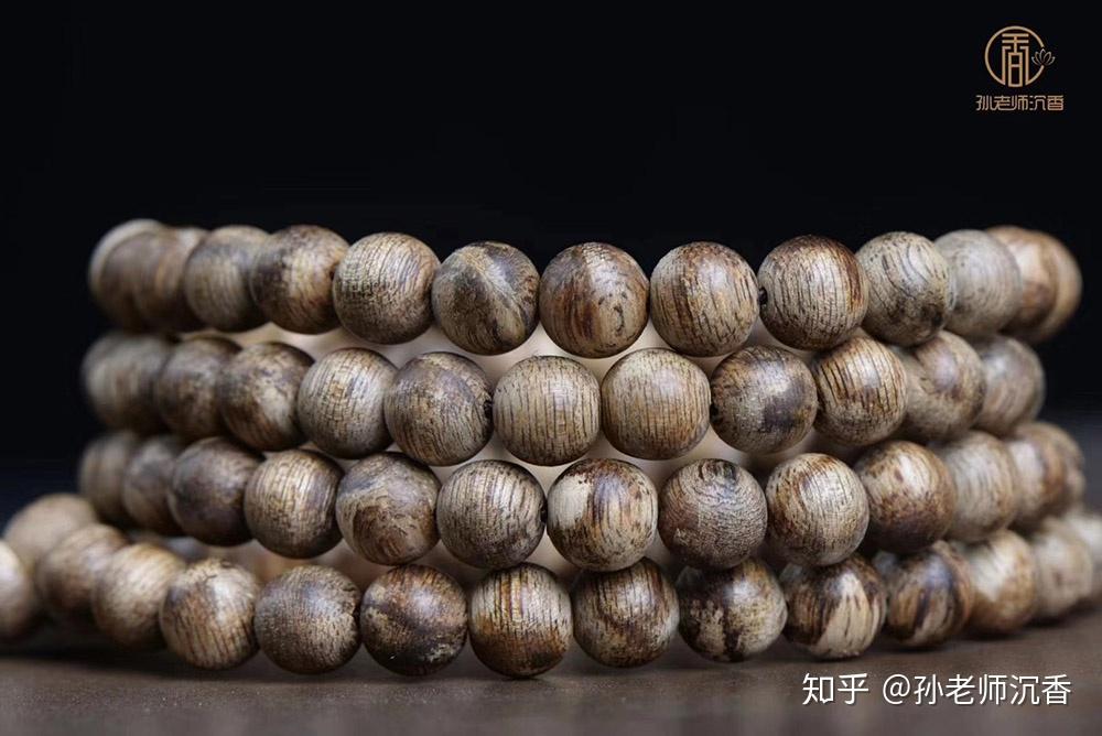 正区柬埔寨菩萨沉香（菩萨棋）的品相及味道特点（多图） - 知乎
