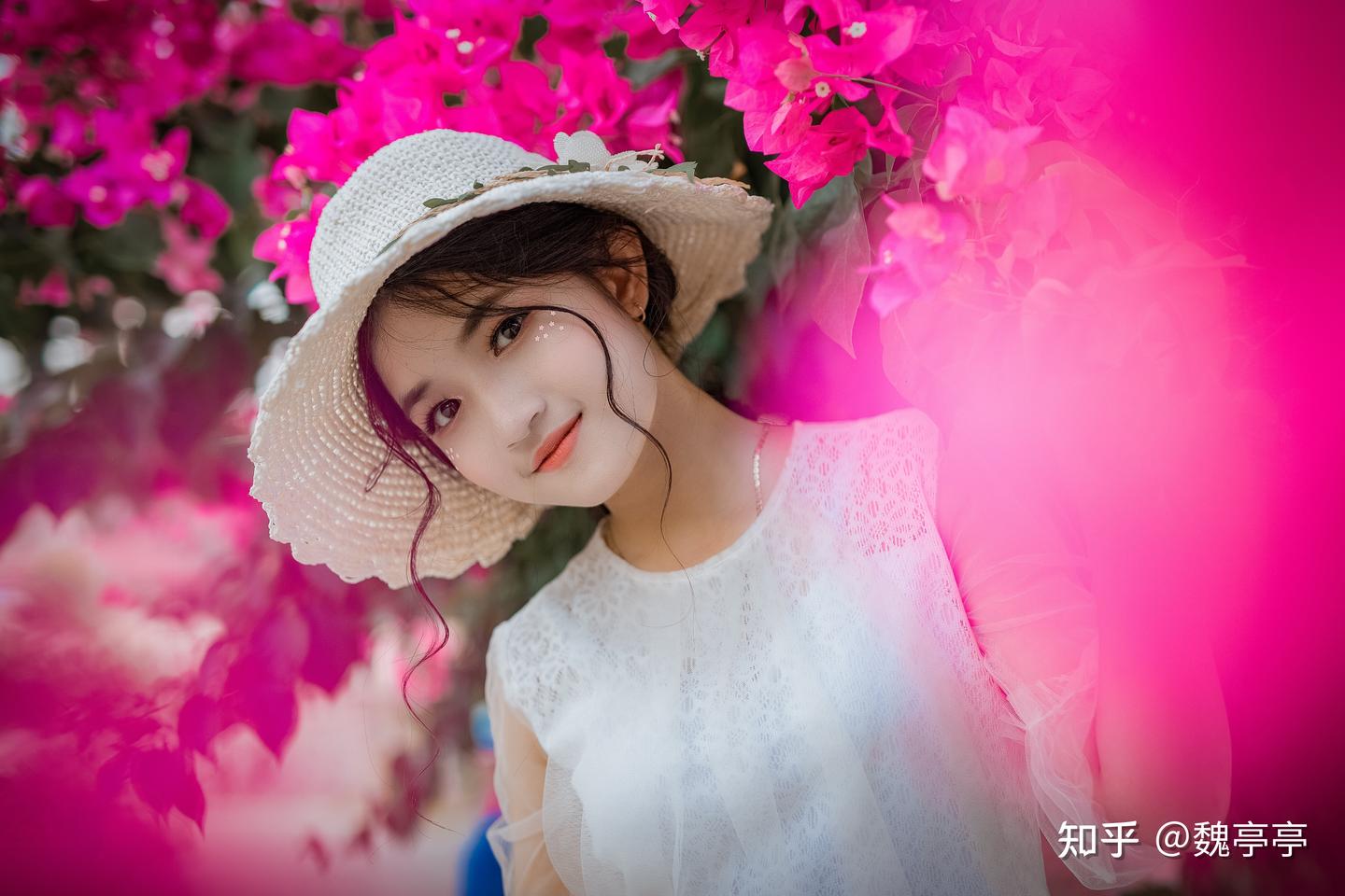 在相处中,两个人有这样的“默契”,那便是真爱了 - 知乎