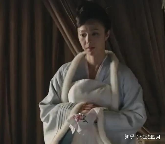 同样是出身卑微极其隐忍,为何《琅琊榜》静妃与《知否》卫小娘的结局截然不同? - 知乎