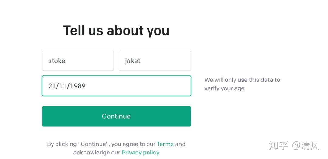 Openai api key获取/GPT账号注册插图1