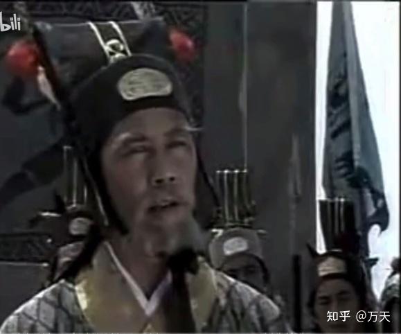 各作品中的三国人物之卢植 - 知乎