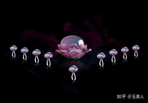 翡翠界的顶级货到底是什么样的