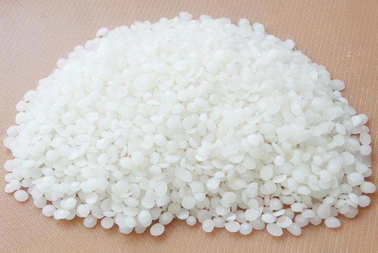 橡胶制品中常用的3种防护蜡