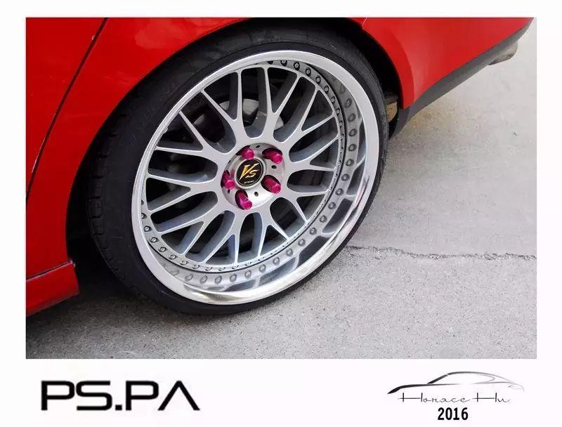 0 发动机,res中尾段排气摄影丨horace 胡- end