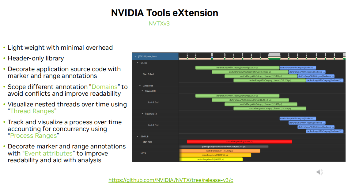 充分利用NVIDIA Nsight开发工具发挥Jetson Orin的最大潜力 - 知乎