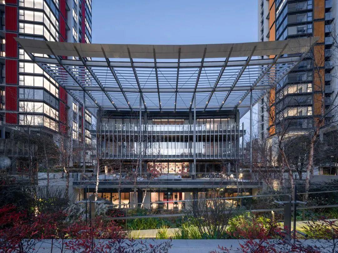 总价约1000万起!静安内环内【中兴路一号】三期建面约77~106㎡1~2房!均价13.75万/㎡! - 知乎