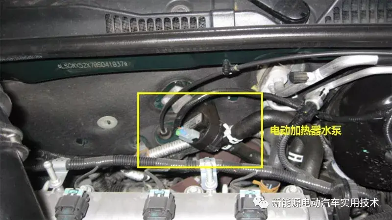 轻混动2008款通用君越检修九