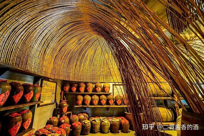 白酒到底有没有那么多香味?为什么都喝不出来呢? - 知乎