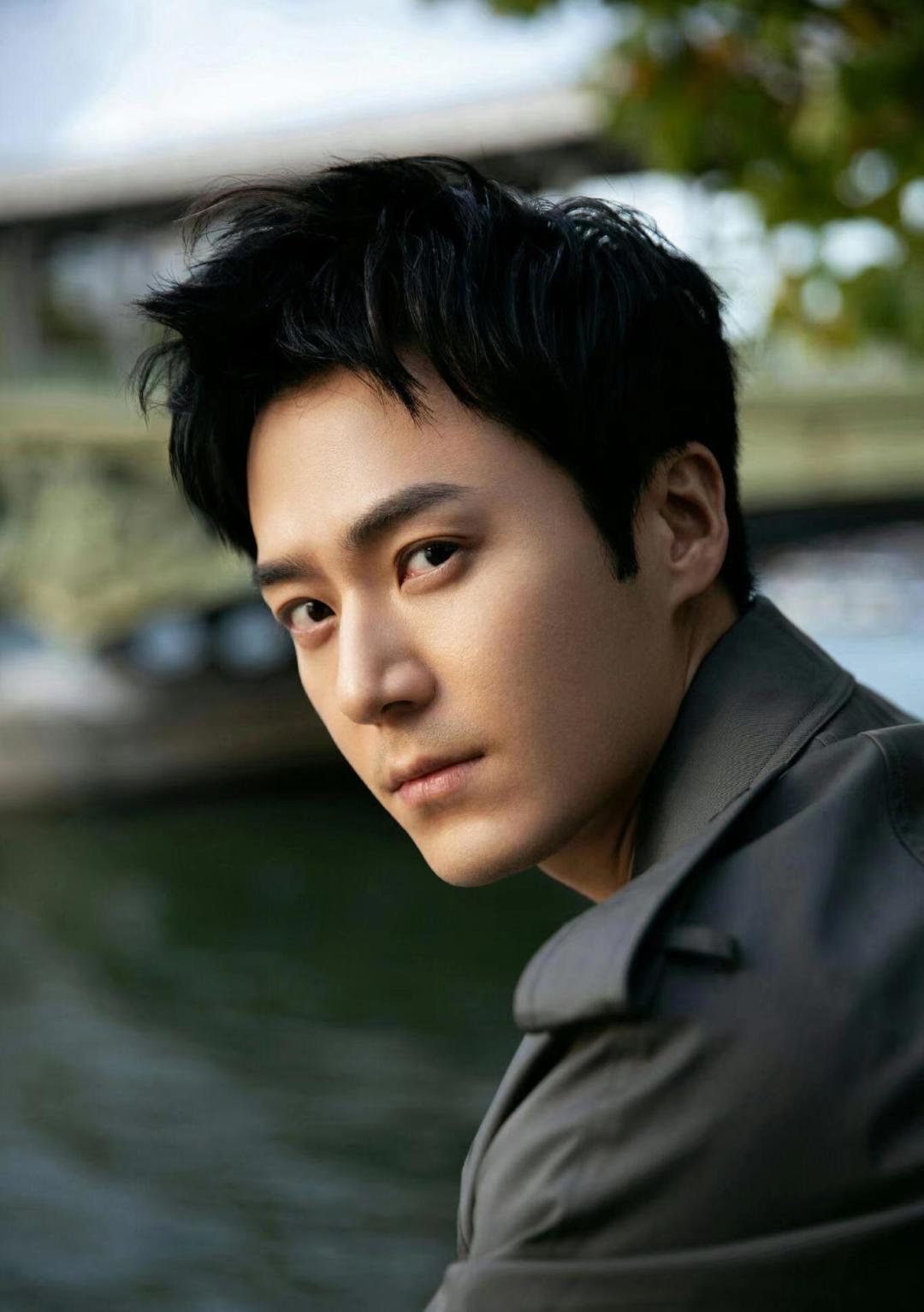 《仙剑4》慕容紫英出圈，这一次，终于轮到茅子俊红了吧？ 知乎