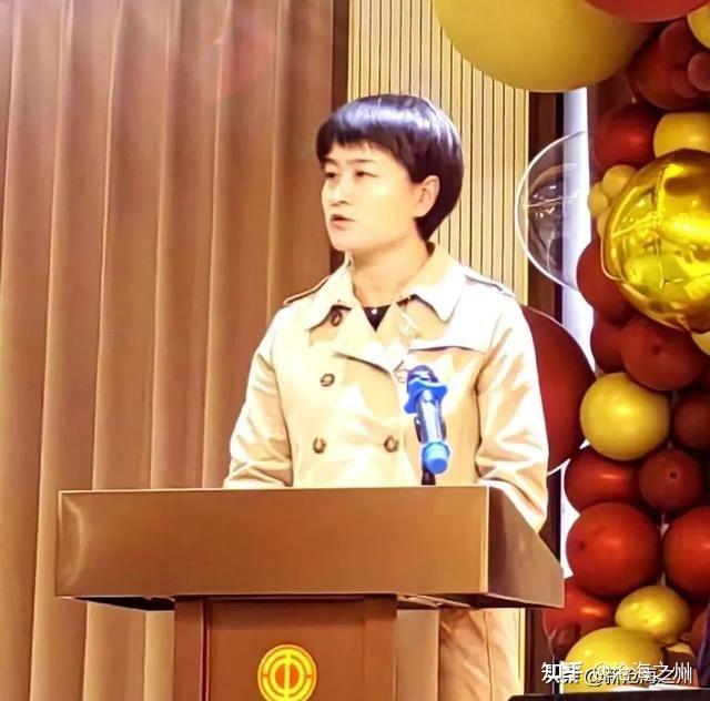 公开资料显示:徐丽霞此前曾任沧州市委宣传部科长,盐山县委常委,宣传