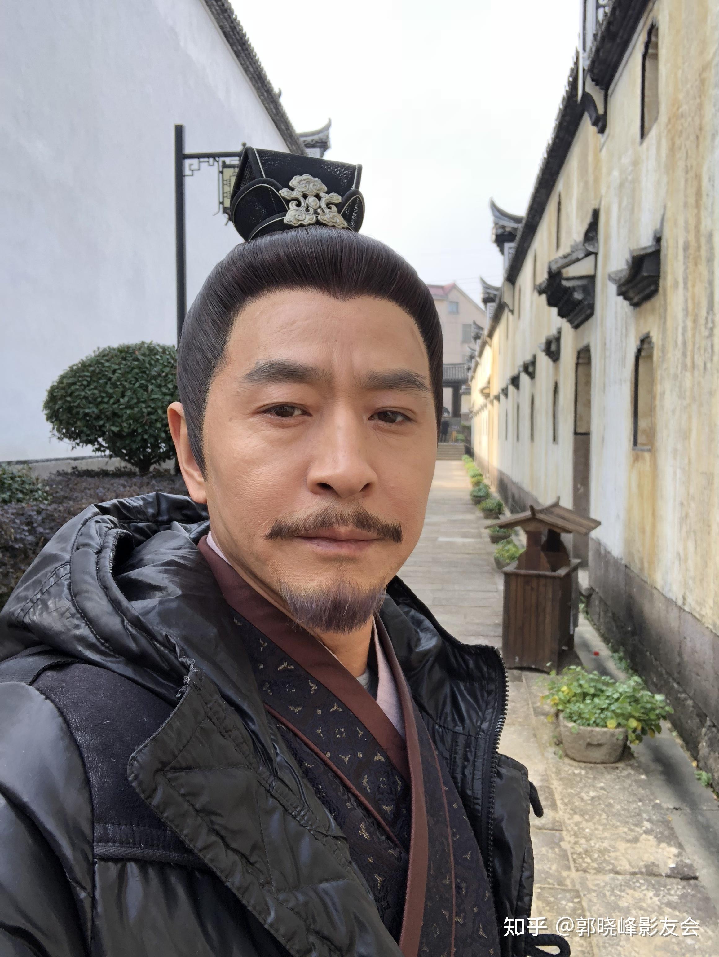 郭晓峰锦衣之下番外111风声鹤唳