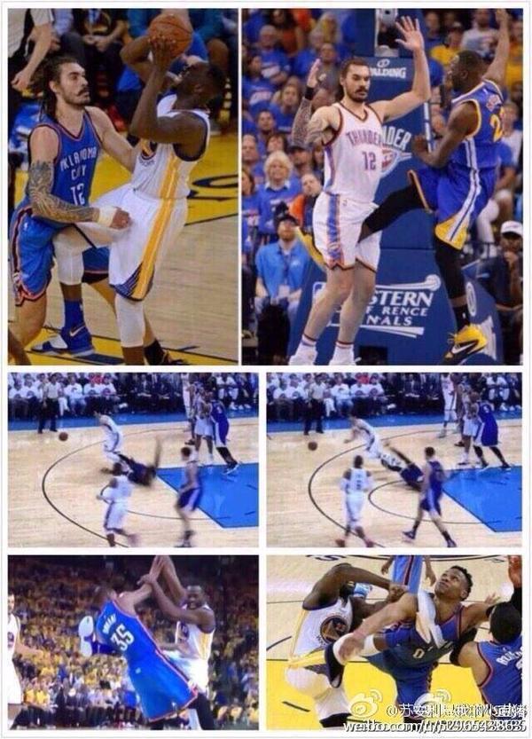 22格林再次恶意踢裆?