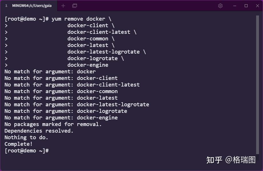 0002 centos 8 1 Docker 0002-centos-8-1-docker