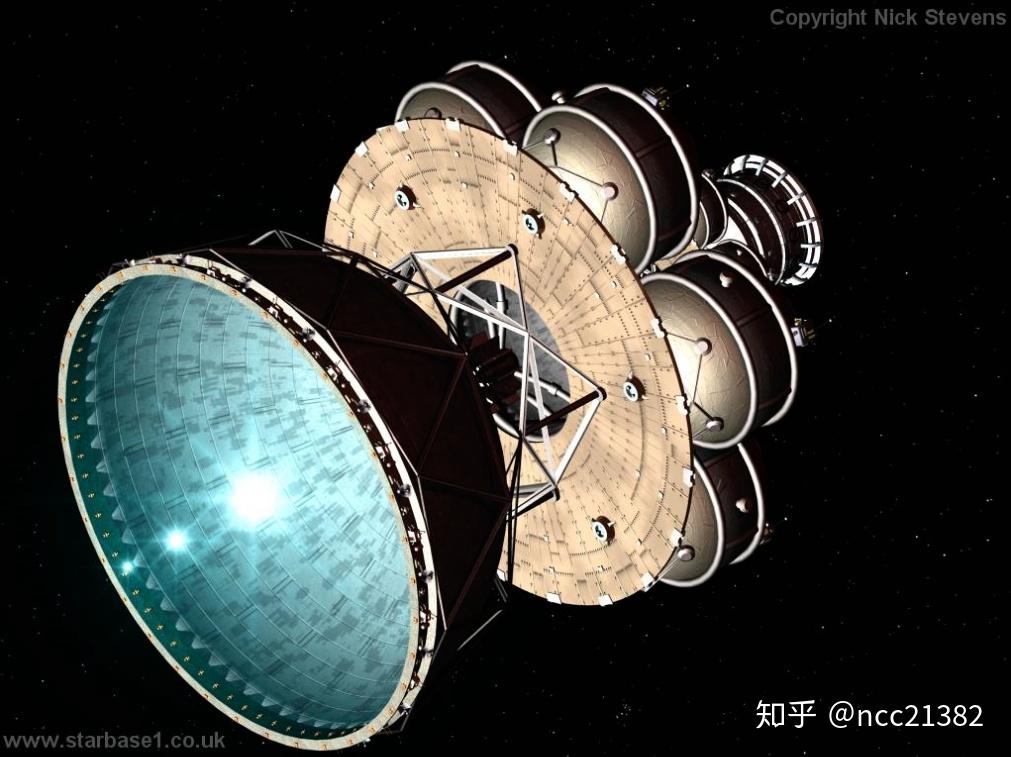 代达罗斯计划真有先见之明,巴纳德星发现疑似类地行星!
