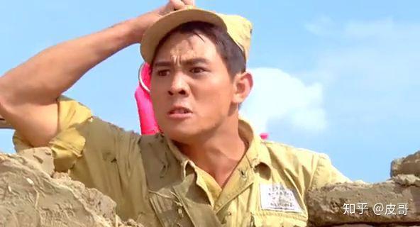 1986年,在拍摄《无敌小子》时,他受了严重的内伤.