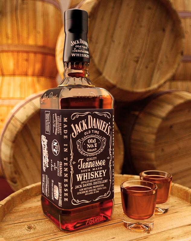 除了杰克丹尼和Jim Beam，还有哪些大牌波本威士忌你需要知道 知乎