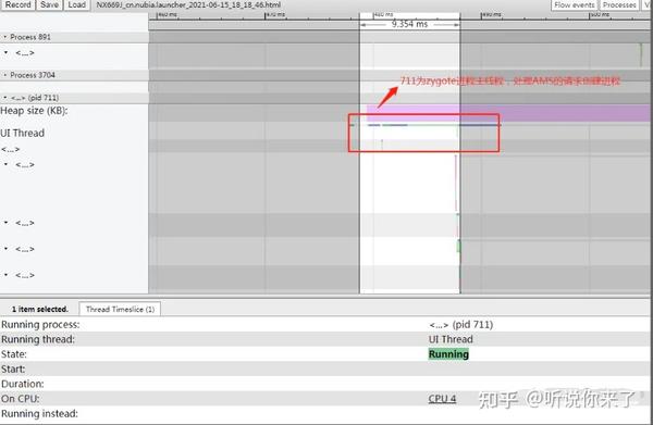 Android性能优化(五)应用启动全流程源码深度分析 - 知乎