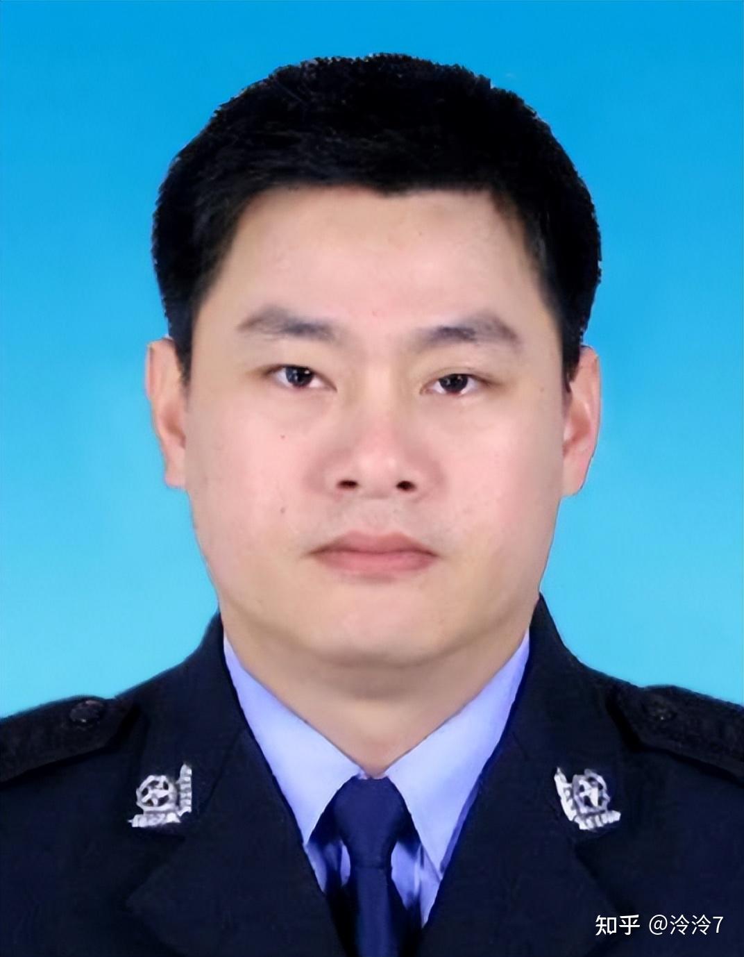 广西壮族自治区北海市公安局现任领导及工作分工