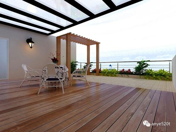 买房聪明人都买顶楼原来好处这么多