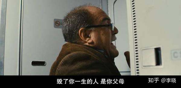 电影背后的惊悚片段