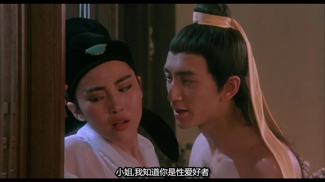 港片的黄金年代,有个牛叉的恶人宇宙