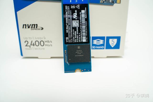 1tnv协议西数5年质保只要750极具性价比的固态wdbluesn550评测