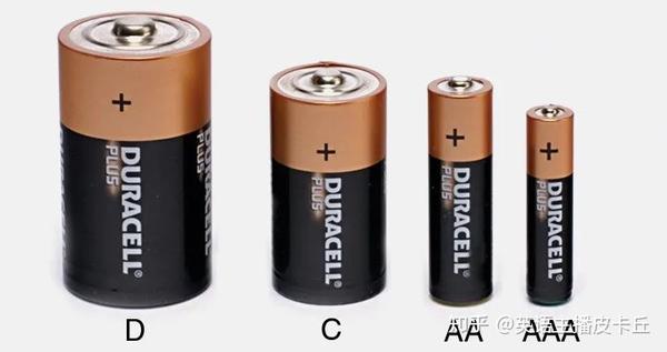 五号电池”英语不是 No5 Battery”，那是什么？ 知乎