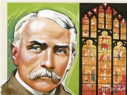 常被用作美国高中的《毕业进行曲》,英国作家豪斯曼还为此写了抒情诗