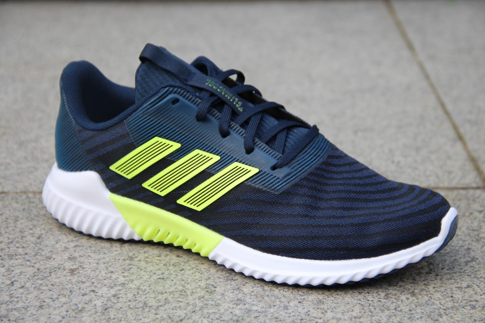 清风徐来水波不兴丨adidasclimacool清风系列跑鞋