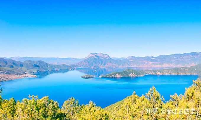 去雲南旅遊有什麼建議嗎自由行還是報團好