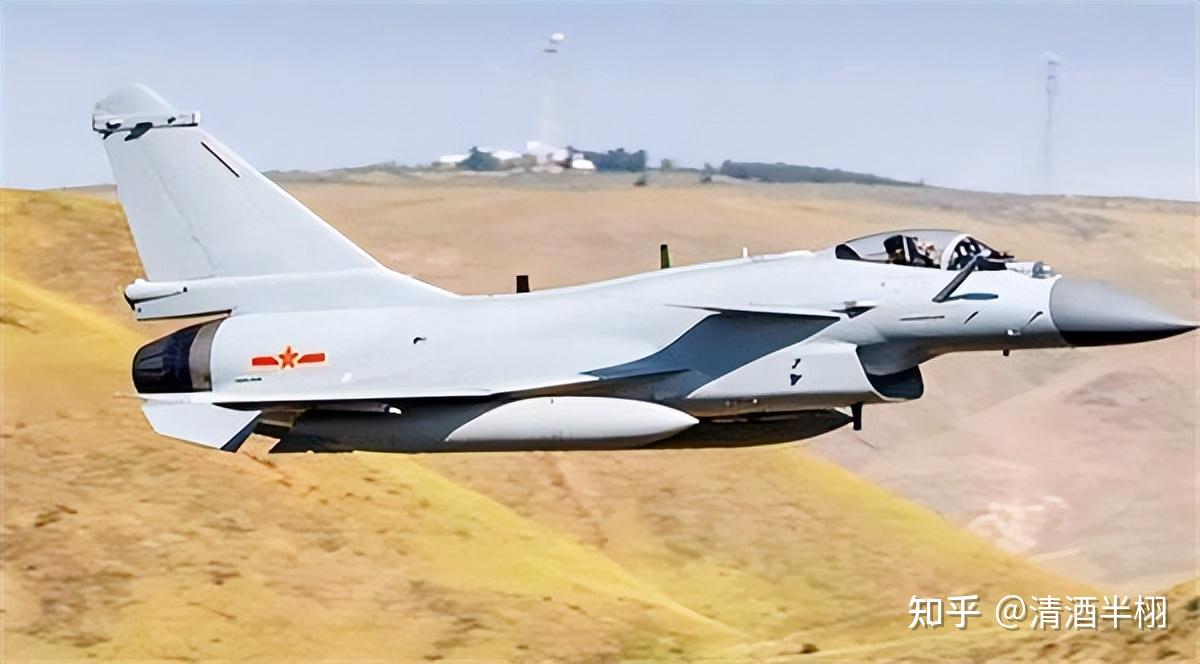 以中国空军当前的能力,歼-10是不是没用了? - 知乎