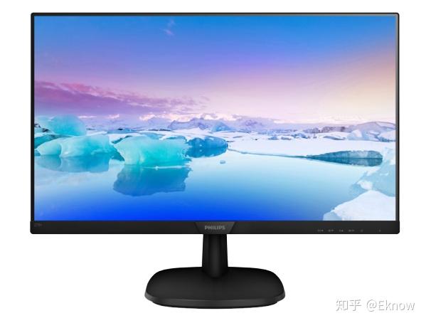 24寸显示器导购