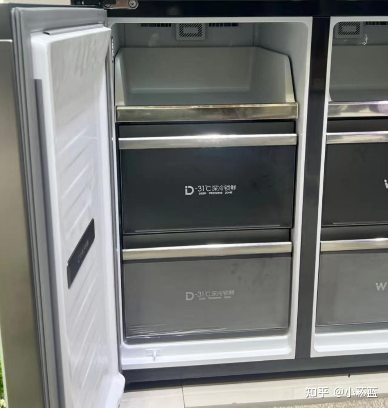 家里买冰箱选什么牌子的比较好