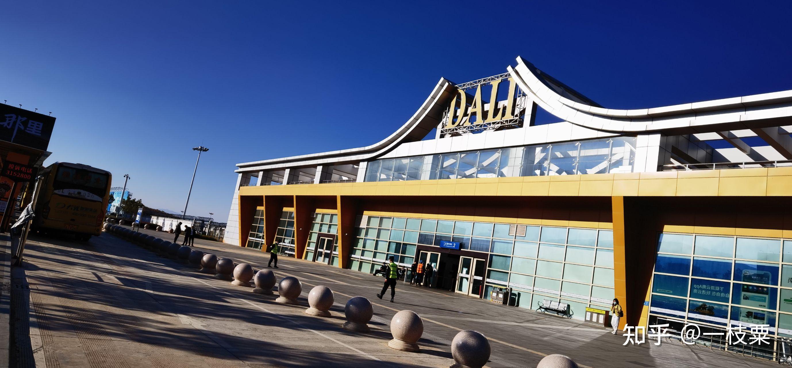 游牧式旅居生活第一站·云南大理,对一个月旅居生活的摸索总结.