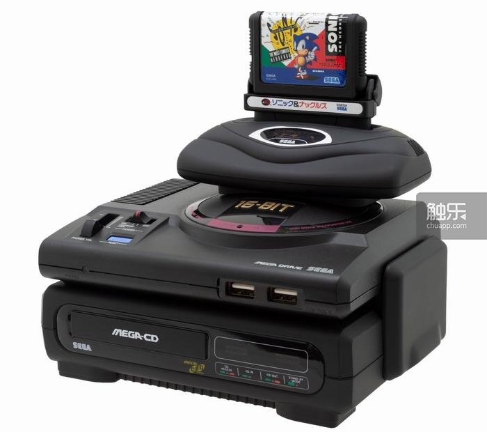 七朝元老谈世嘉主机佐藤秀树追忆md的流金岁月