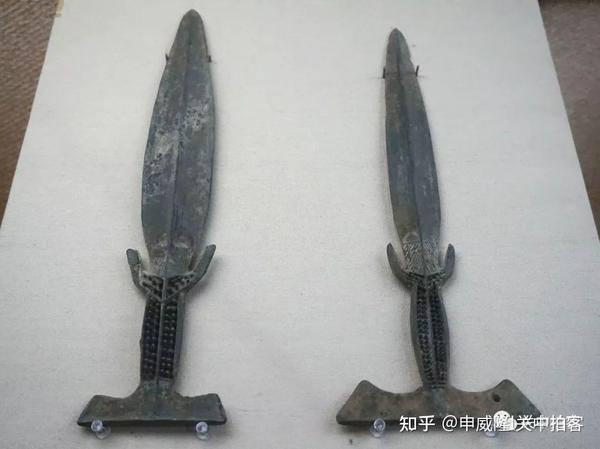 四川茂县:参观中国羌族博物馆 - 知乎