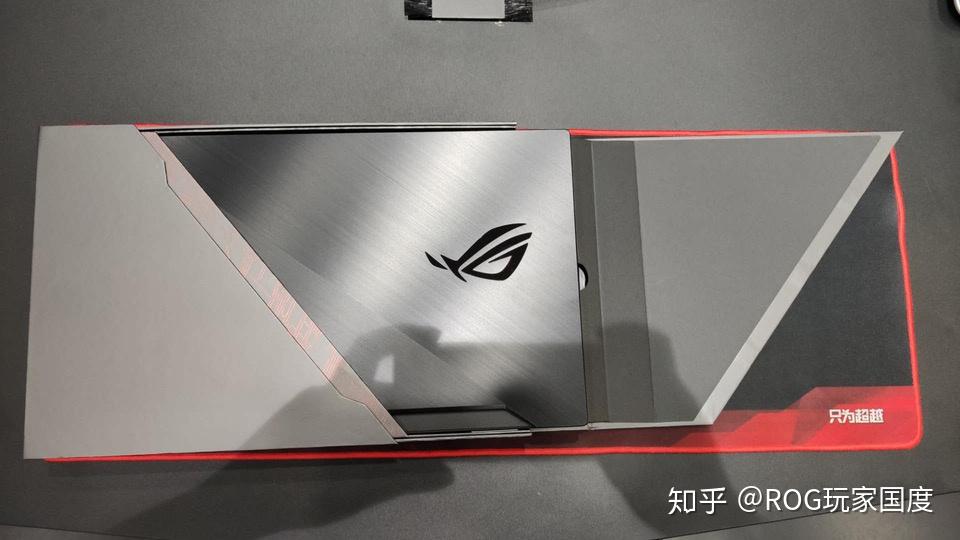 冰刃3s新锐 - 知乎